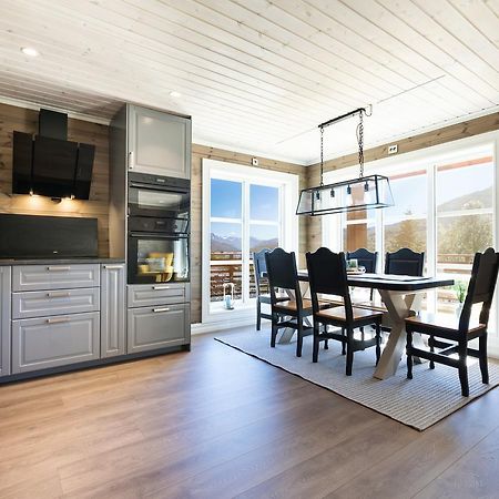 Lastolen 3 Bedrooms Brunstad 외부 사진