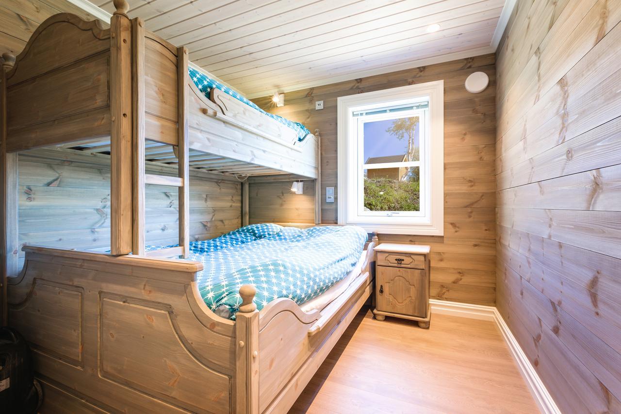 Lastolen 3 Bedrooms Brunstad 외부 사진