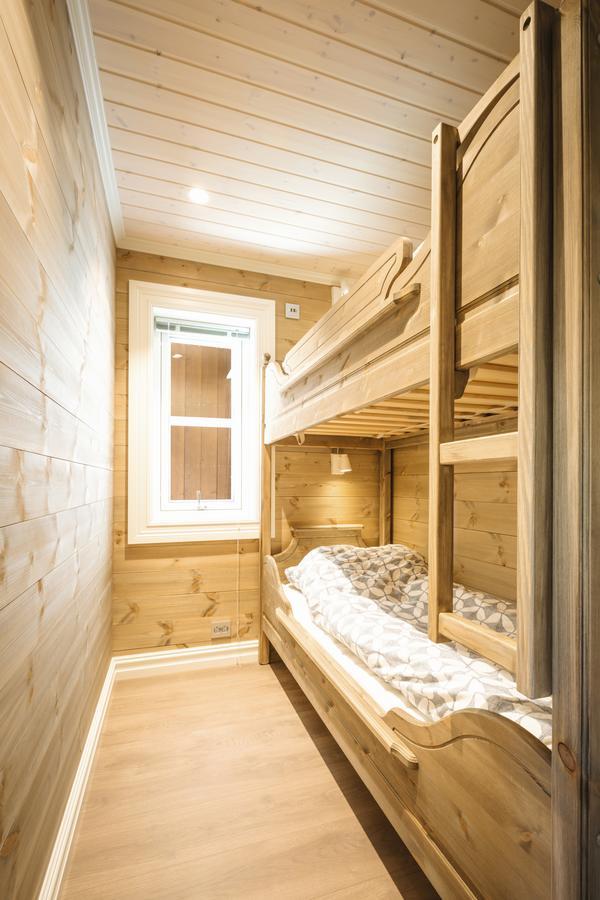 Lastolen 3 Bedrooms Brunstad 외부 사진