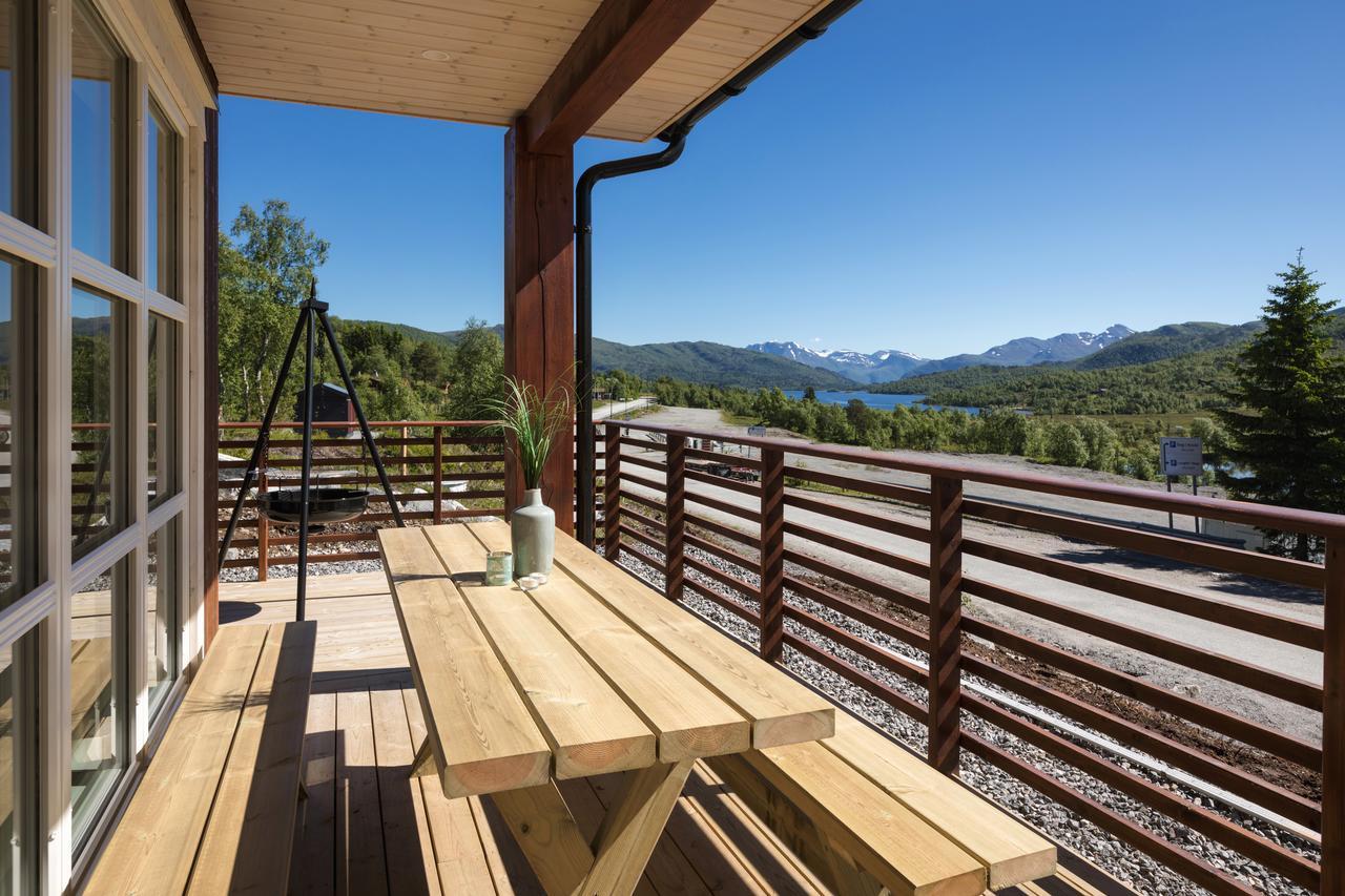 Lastolen 3 Bedrooms Brunstad 외부 사진