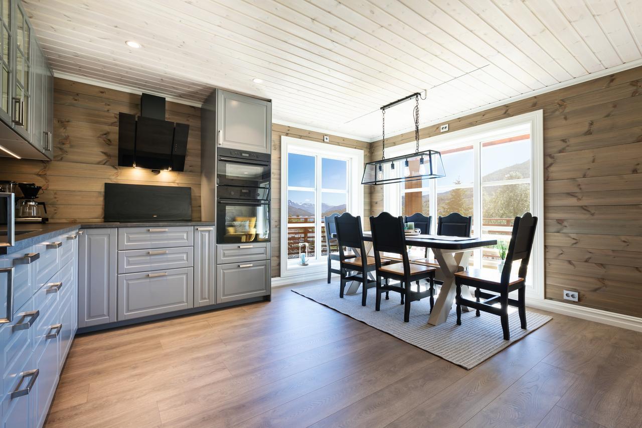 Lastolen 3 Bedrooms Brunstad 외부 사진